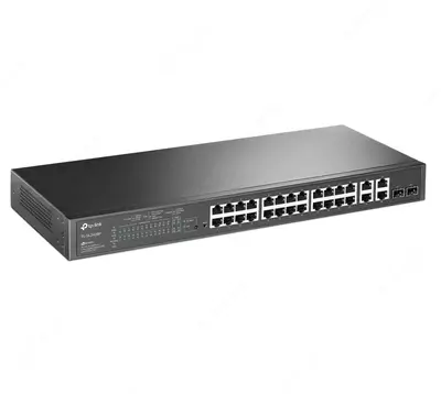 Kommutator TP-LINK TL-SL2428P -